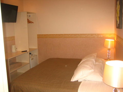 Hotel 59 Sydney - Lismore Accommodation 34