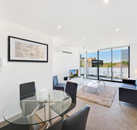 Wyndel Apartments Chatswood - Bertram - Lismore Accommodation