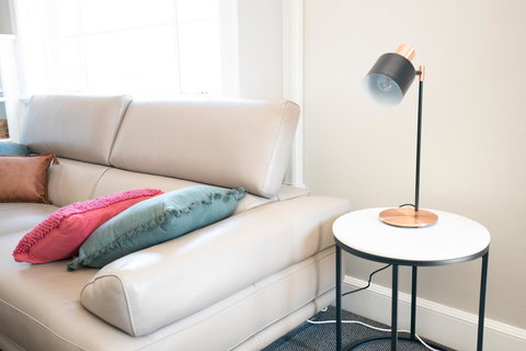 Horse And Jockey Hotel Homebush - Lismore Accommodation 13