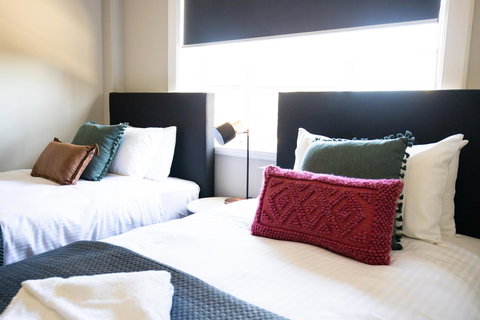 Horse And Jockey Hotel Homebush - Lismore Accommodation 8