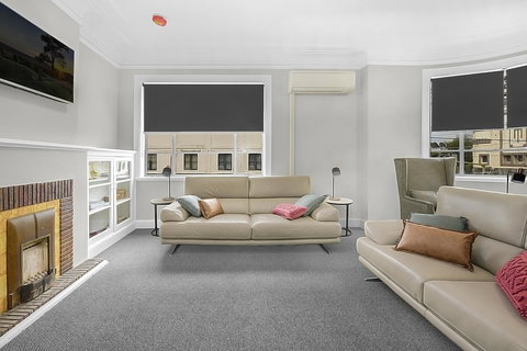 Horse And Jockey Hotel Homebush - Lismore Accommodation 3