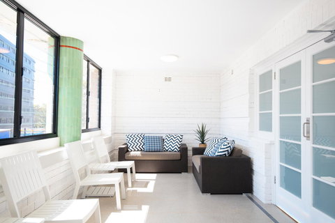 Horse And Jockey Hotel Homebush - Lismore Accommodation 11