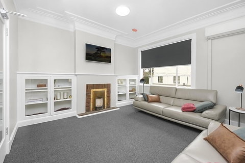 Horse And Jockey Hotel Homebush - Lismore Accommodation 9