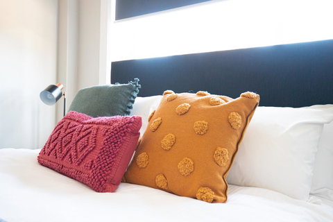 Horse And Jockey Hotel Homebush - Lismore Accommodation 6