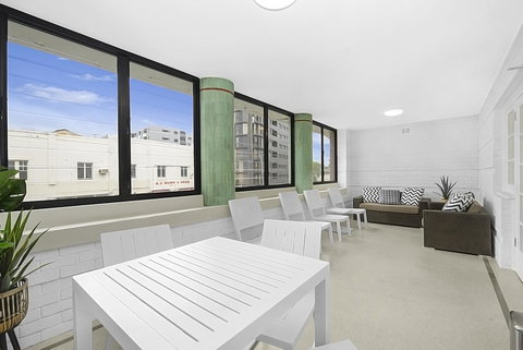 Horse And Jockey Hotel Homebush - Lismore Accommodation 21