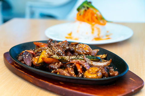 Horse And Jockey Hotel Homebush - Lismore Accommodation 28