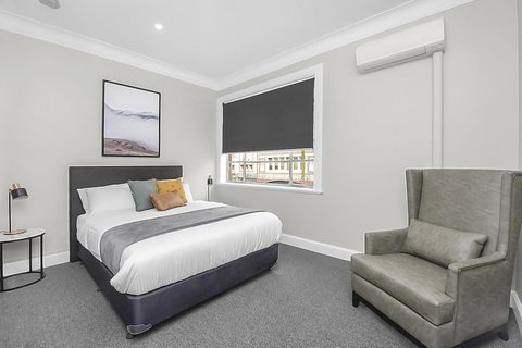 Horse And Jockey Hotel Homebush - Lismore Accommodation 18
