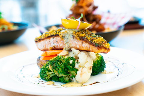 Horse And Jockey Hotel Homebush - Lismore Accommodation 26