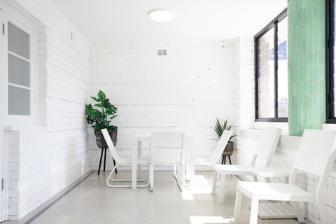 Horse And Jockey Hotel Homebush - Lismore Accommodation 10