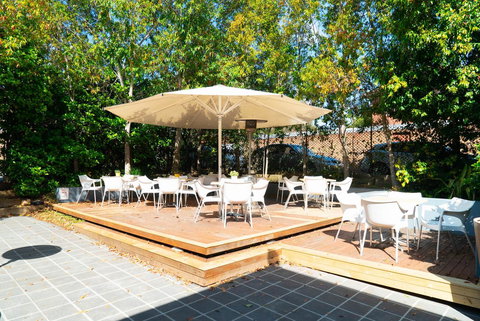 Horse And Jockey Hotel Homebush - Lismore Accommodation 23