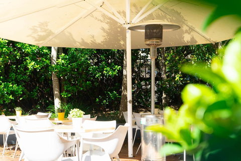 Horse And Jockey Hotel Homebush - Lismore Accommodation 22