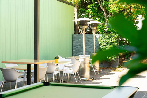 Horse And Jockey Hotel Homebush - Lismore Accommodation 24