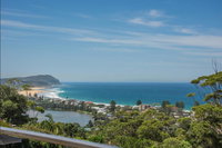 The Beach House Terrigal