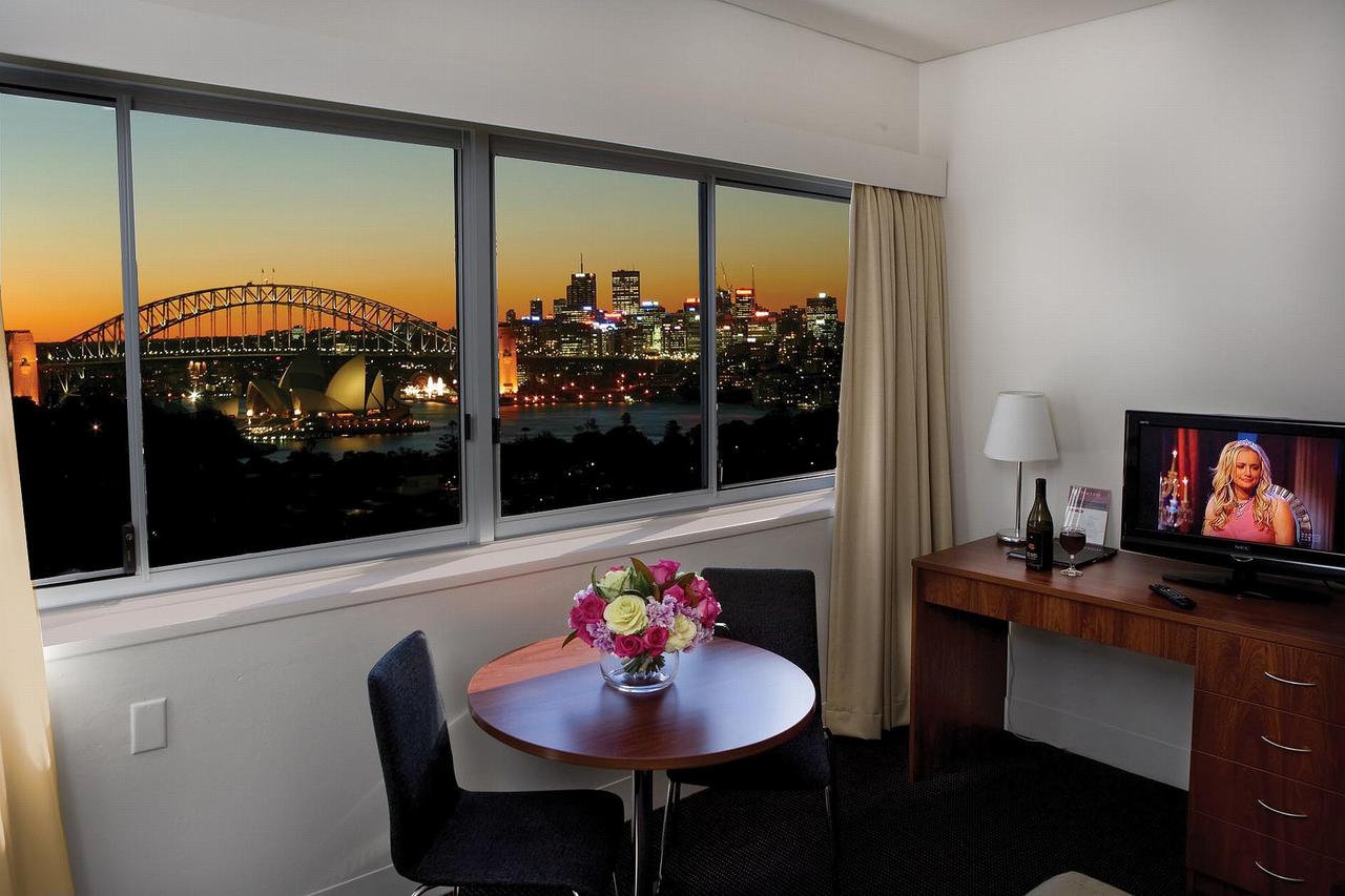 Elizabeth Bay NSW Lismore Accommodation