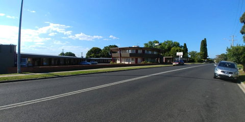 Bega Motel - Lismore Accommodation 22