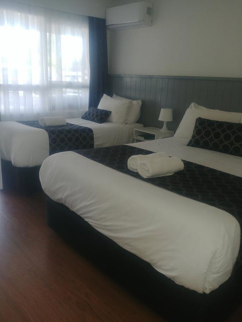 Bega Motel - Lismore Accommodation 9