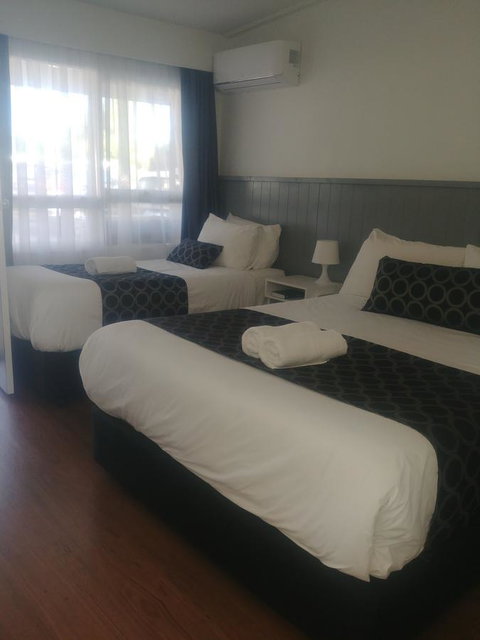 Bega Motel - Lismore Accommodation 6