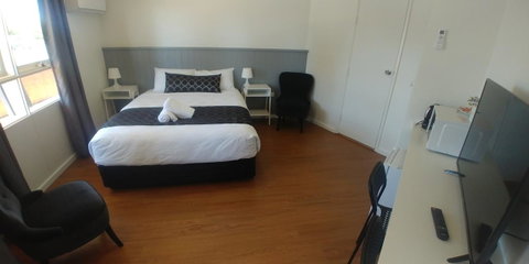 Bega Motel - Lismore Accommodation 16