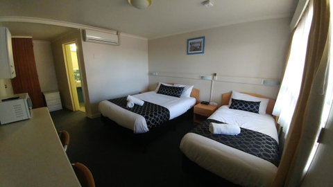 Bega Motel - Lismore Accommodation 18