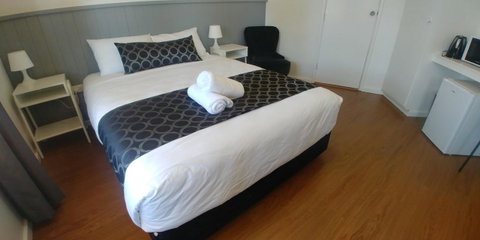 Bega Motel - Lismore Accommodation 13