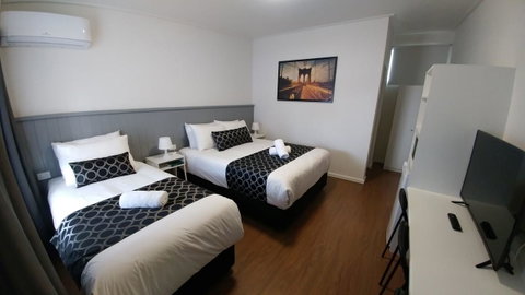 Bega Motel - Lismore Accommodation 14