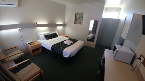 Bega Motel - Lismore Accommodation 27