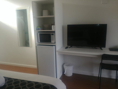 Bega Motel - Lismore Accommodation 5