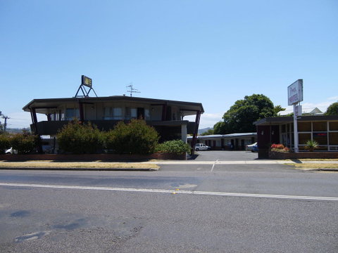 Bega Motel - Lismore Accommodation 26