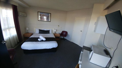 Bega Motel - Lismore Accommodation 17