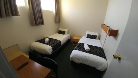 Bega Motel - Lismore Accommodation 15