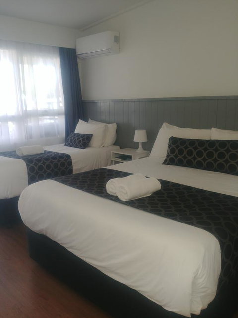 Bega Motel - Lismore Accommodation 2