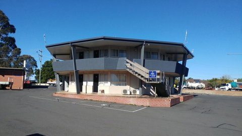 Bega Motel - Lismore Accommodation 21