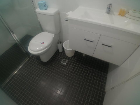 Bega Motel - Lismore Accommodation 7