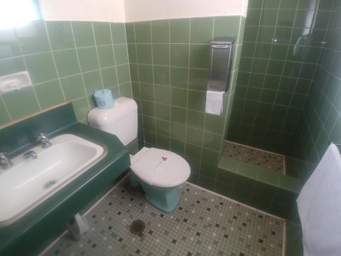 Bega Motel - Lismore Accommodation 12
