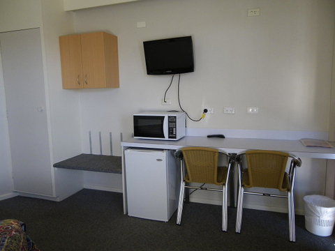 Bega Motel - Lismore Accommodation 25