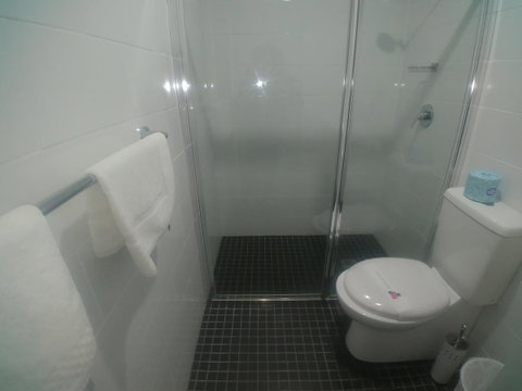 Bega Motel - Lismore Accommodation 3