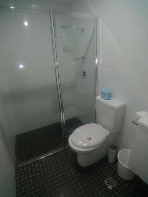 Bega Motel - Lismore Accommodation 8
