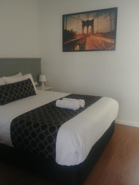 Bega Motel - Lismore Accommodation 4