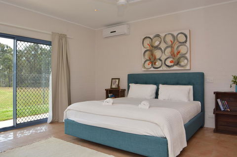 JE Guesthouse, Central To All The Hunter Valley Has To Offer - Lismore Accommodation 20