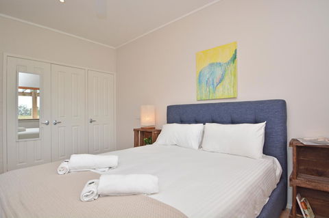 JE Guesthouse, Central To All The Hunter Valley Has To Offer - Lismore Accommodation 29