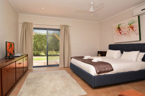 JE Guesthouse, Central To All The Hunter Valley Has To Offer - Lismore Accommodation 16
