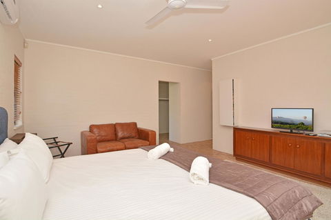 JE Guesthouse, Central To All The Hunter Valley Has To Offer - Lismore Accommodation 18