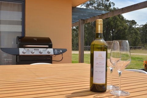 JE Guesthouse, Central To All The Hunter Valley Has To Offer - Lismore Accommodation 10