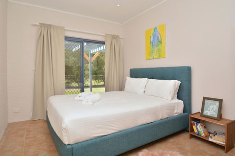 JE Guesthouse, Central To All The Hunter Valley Has To Offer - Lismore Accommodation 31