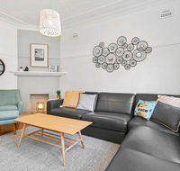 Seaspray - Manly beach apartment close to the sand - Lismore Accommodation