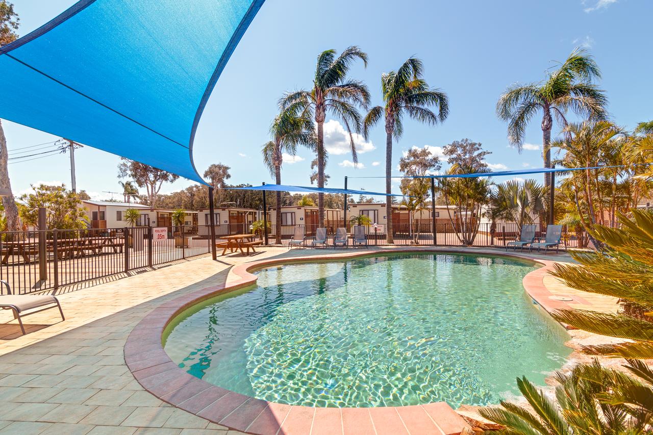 Anna Bay NSW Lismore Accommodation