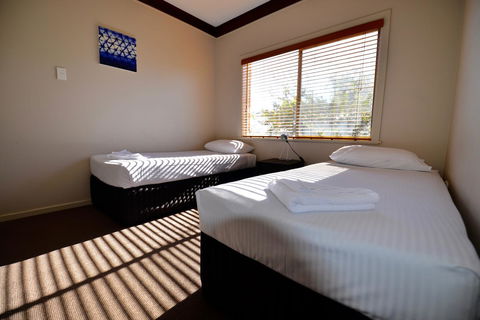 City Centre Apartments - Lismore Accommodation 7