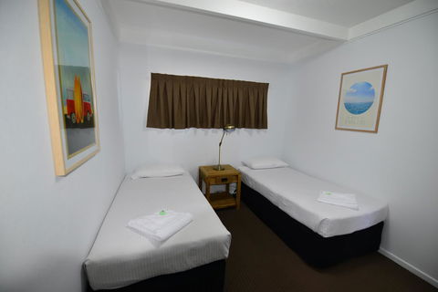 City Centre Apartments - Lismore Accommodation 1