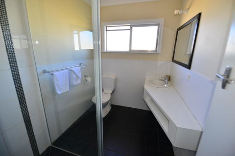 City Centre Apartments - Lismore Accommodation 5