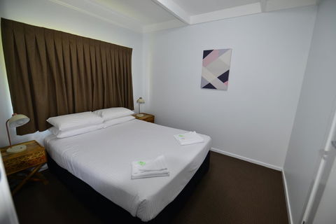 City Centre Apartments - Lismore Accommodation 0